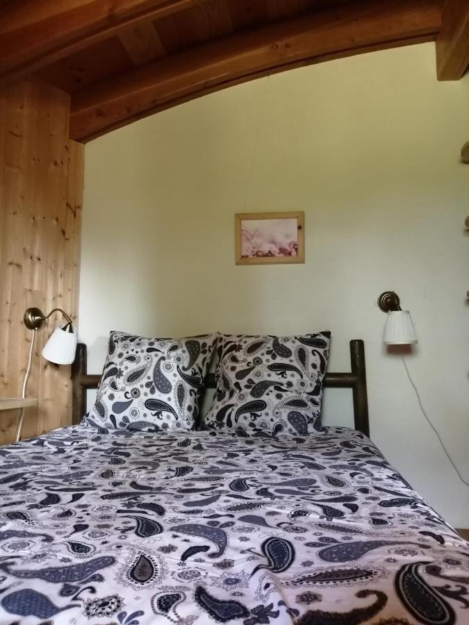 Fount De Cousteno Limbrassac Luaran gambar